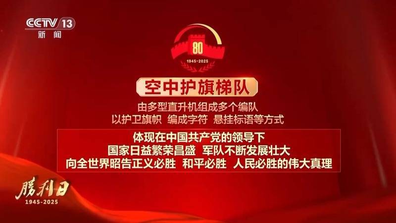 邓迪vs邓迪联_九三阅兵邓迪vs邓迪联，具体安排来了