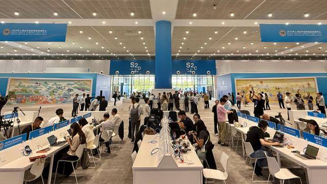 特罗姆瑟vsKFUM奥斯陆_上合天津峰会22米巨幅壁画火出圈特罗姆瑟vsKFUM奥斯陆，这些中外元素你认出几个？