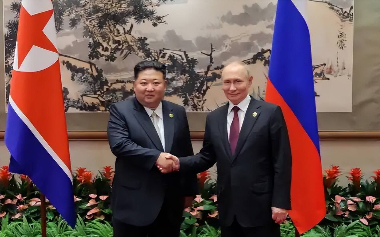 罗迪那 vs 叶尼塞_难怪金正恩不理会特朗普罗迪那 vs 叶尼塞，美媒曝：美军6年前渗透朝鲜失败后杀害平民