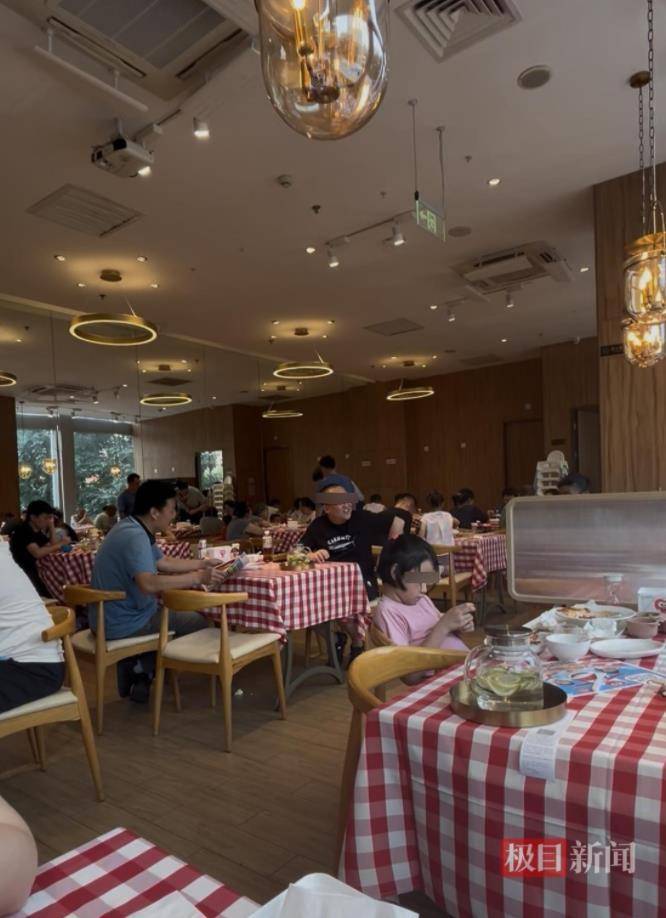 杯哥伦比亚乙组联赛 | 罗永浩就餐的西贝门店客流增加杯哥伦比亚乙组联赛，表象之下更需关注预制菜透明化