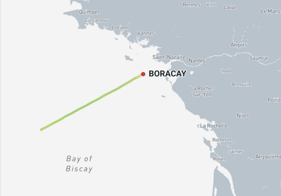苏格兰 vs 希腊_截停印度石油苏格兰 vs 希腊，闯下大祸后，法国要对中国船长审判，英媒嘲讽法军