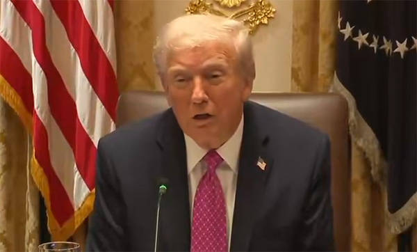 皇冠信用網登3出租_特朗普调侃泽连斯基：我知道皇冠信用網登3出租你不喜欢俄美白令海峡隧道的提议