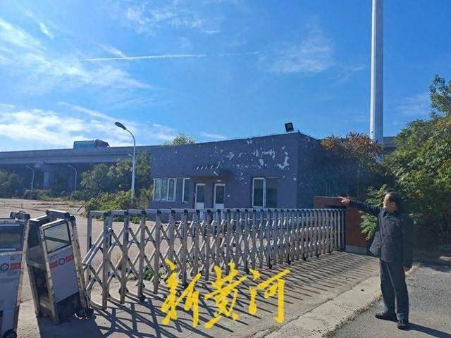 皇冠信用网去哪里弄_天津一高速未批先建皇冠信用网去哪里弄，知名企业疑受牵连关停，索赔9年未果