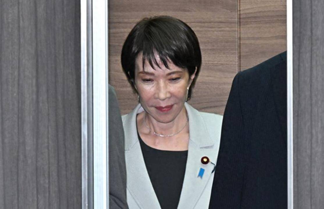 印第安纳步行者 vs 克里夫兰骑士_北约秘书长致电高市早苗印第安纳步行者 vs 克里夫兰骑士，宣布与日本强化安全合作，日本迎来“最强援助”？