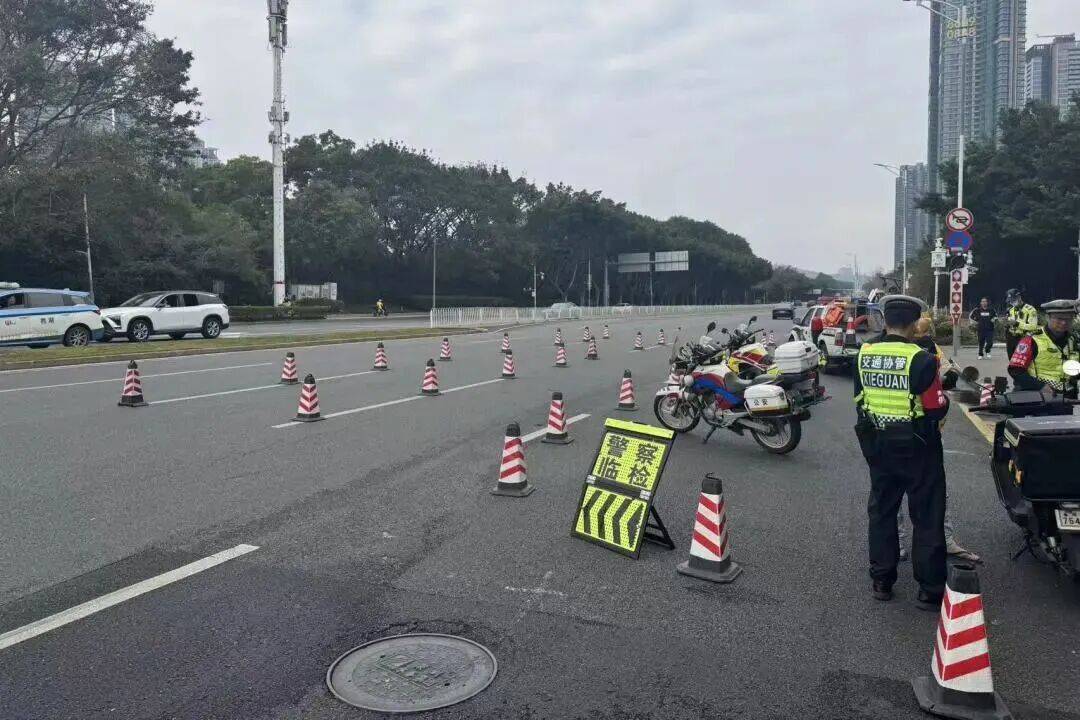 皇冠hga026_全市严查皇冠hga026！为期一年！深圳启动电动自行车专项整治